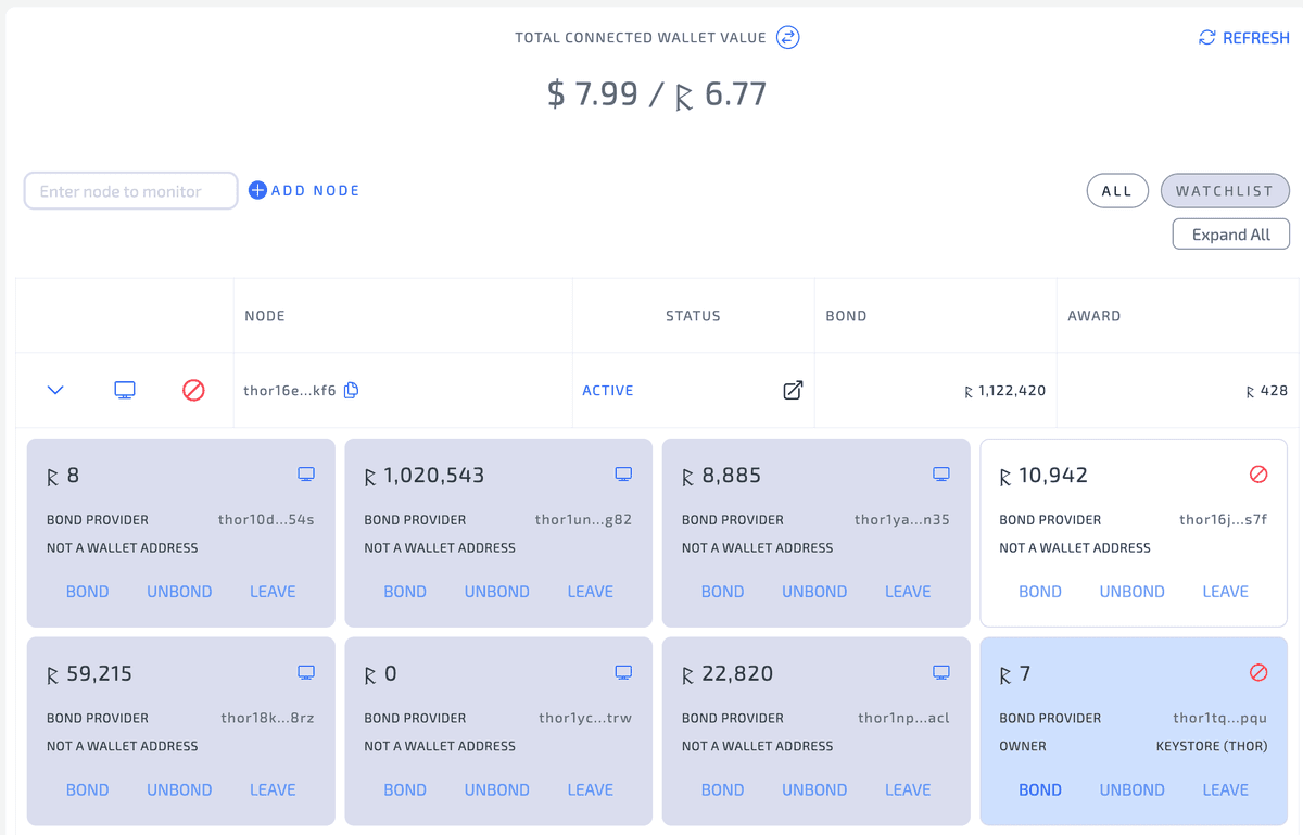 Explore Advanced Features screenshot
